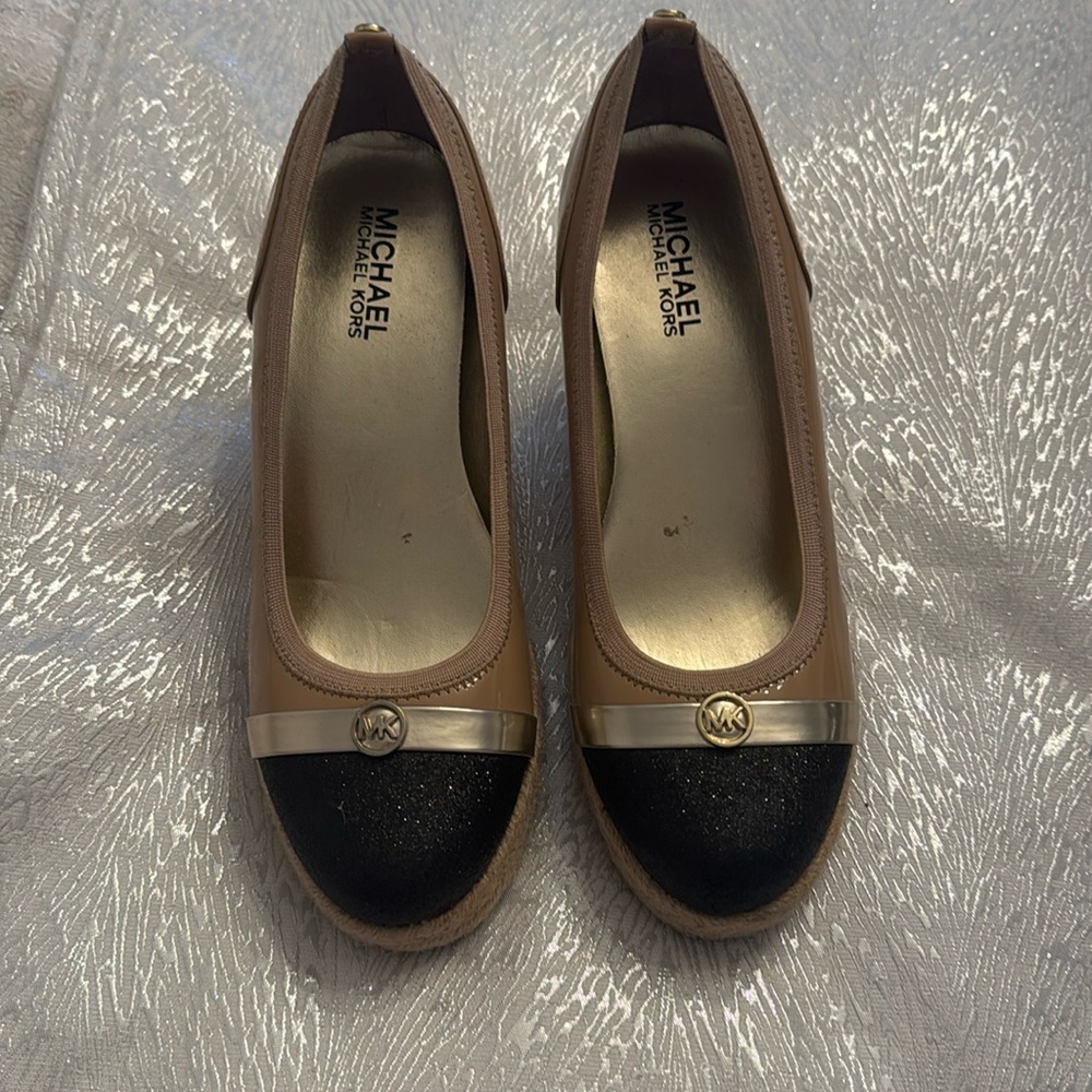 Michael Kors Wedge